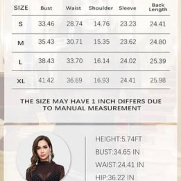 BBX Lephsnt Womens Top - Picture 3 of 5